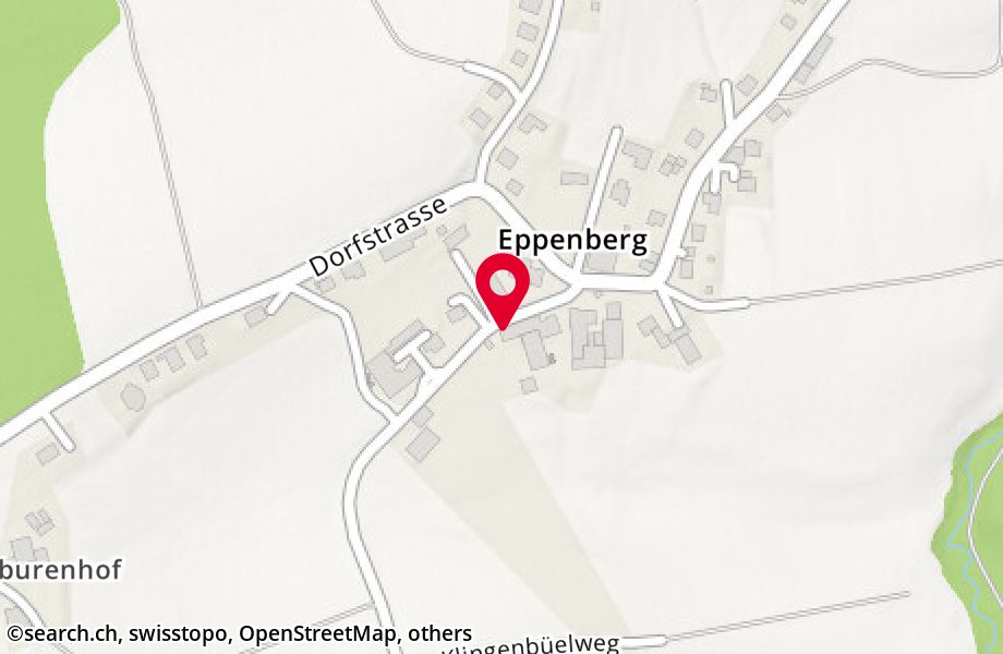 Entfelderstrasse 16, 5012 Eppenberg