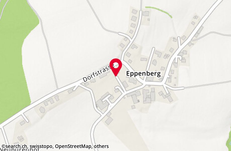 Entfelderstrasse 163, 5012 Eppenberg