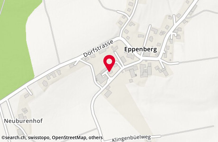 Entfelderstrasse 22A, 5012 Eppenberg