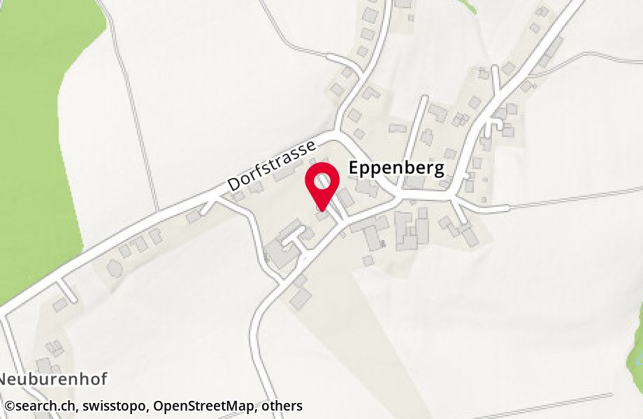 Entfelderstrasse 78, 5012 Eppenberg
