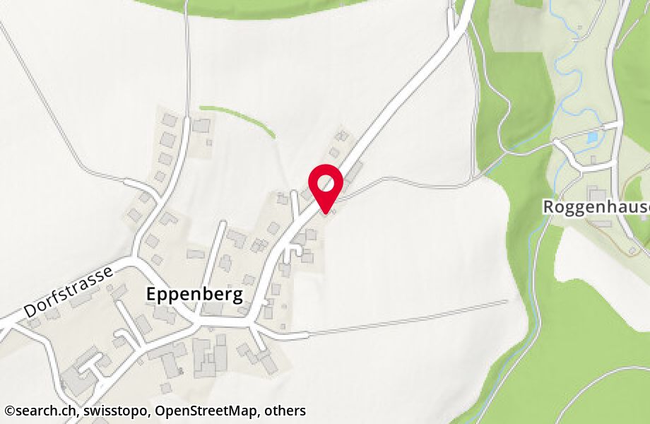 Roggenhausenweg 162, 5012 Eppenberg