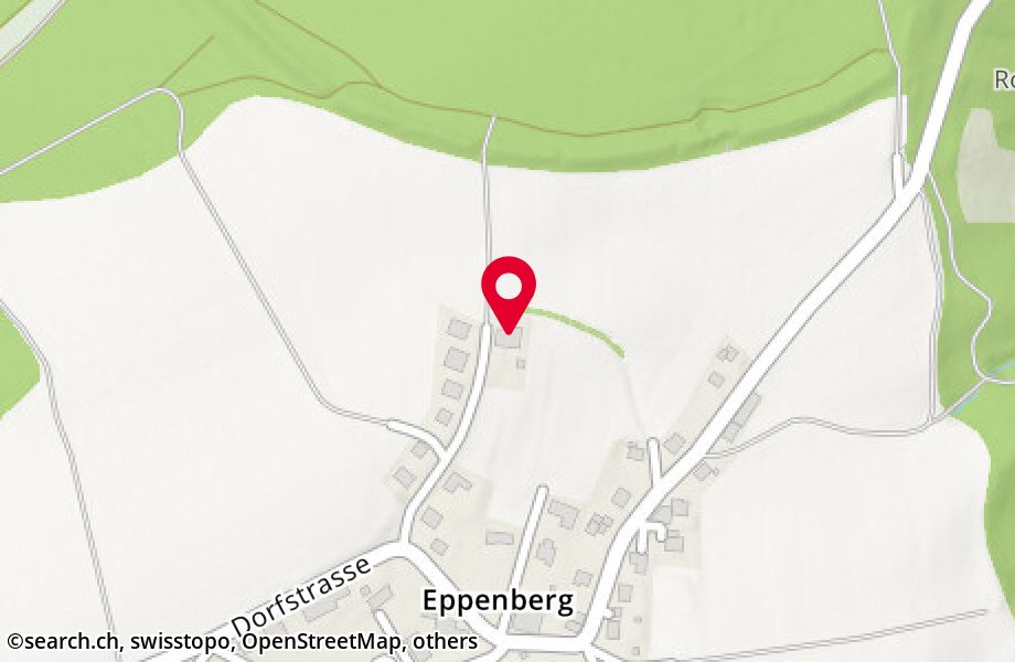 Steinackerweg 56, 5012 Eppenberg