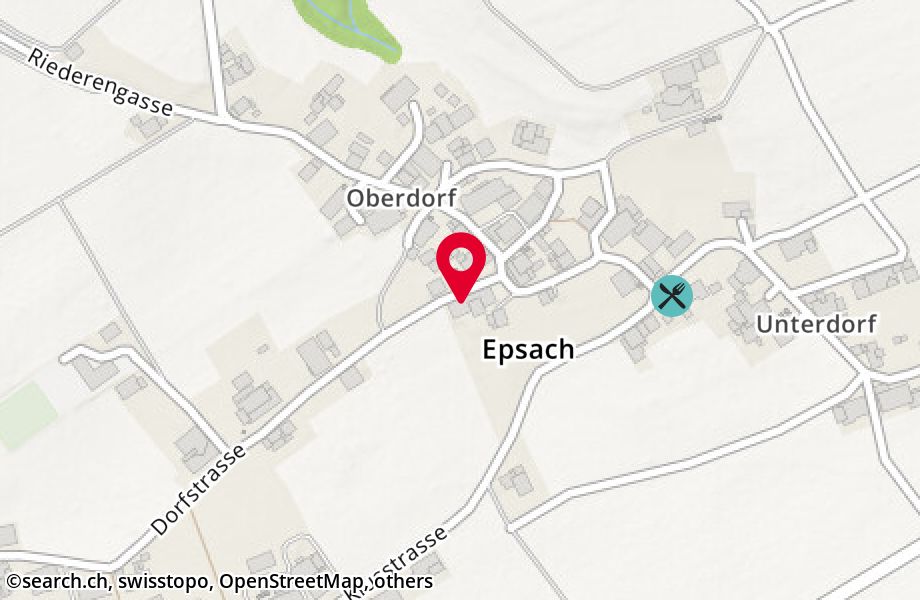 Dorfstrasse 24, 3272 Epsach