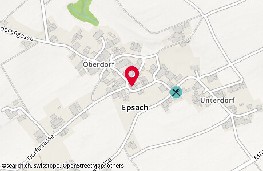Dorfstrasse 32, 3272 Epsach
