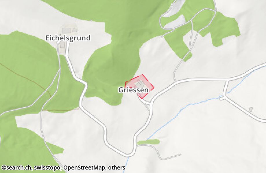 Griessen, 4458 Eptingen