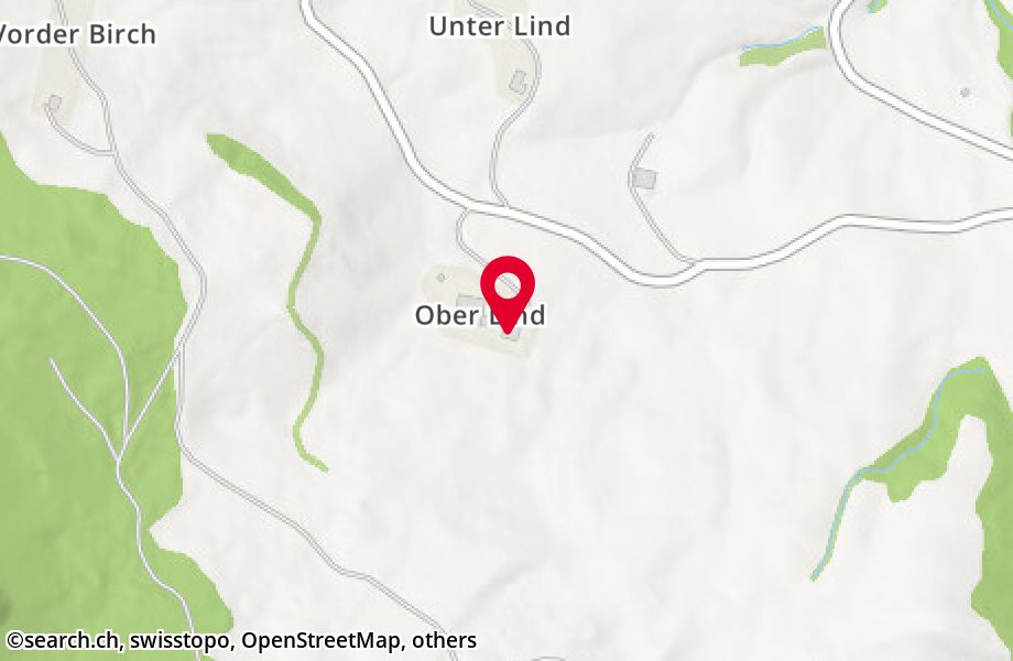 Ober Lind 118, 4458 Eptingen