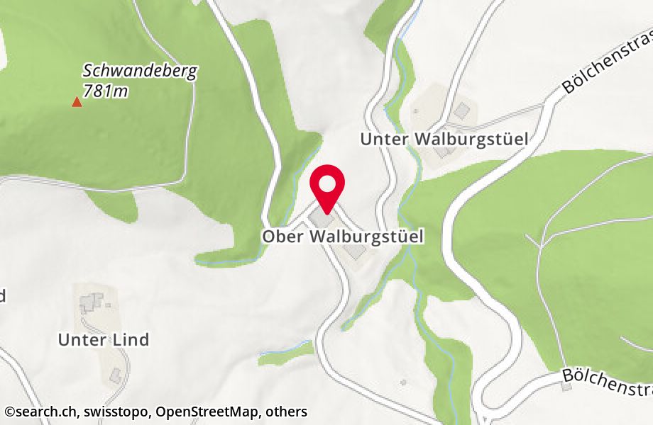 Ober Walburgstüel 124, 4458 Eptingen