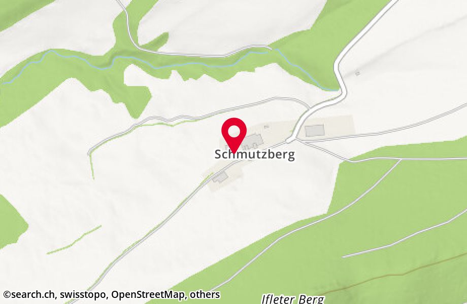 Schmutzberg 86, 4458 Eptingen