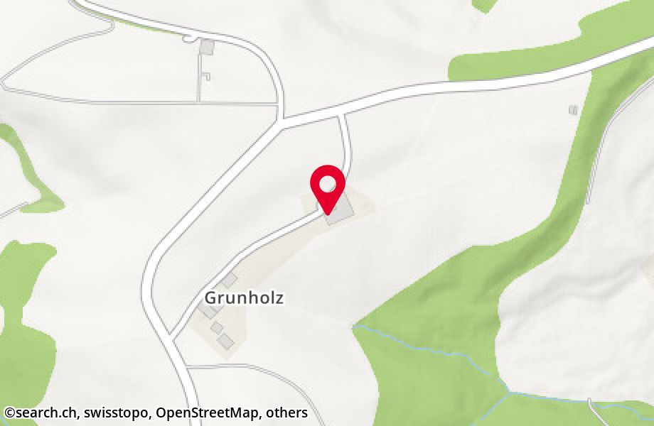 Grunholz 6, 4952 Eriswil