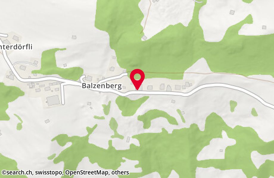 Balzenberg 484A, 3762 Erlenbach im Simmental