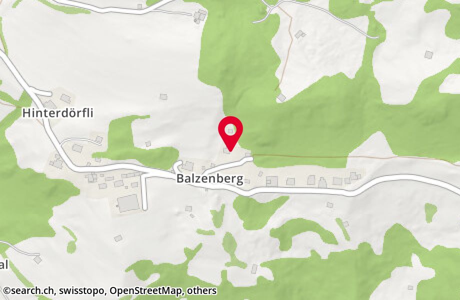 Balzenberg 488, 3762 Erlenbach im Simmental