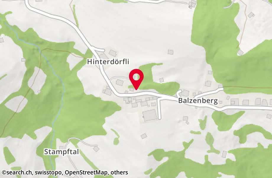 Balzenberg 496, 3762 Erlenbach im Simmental