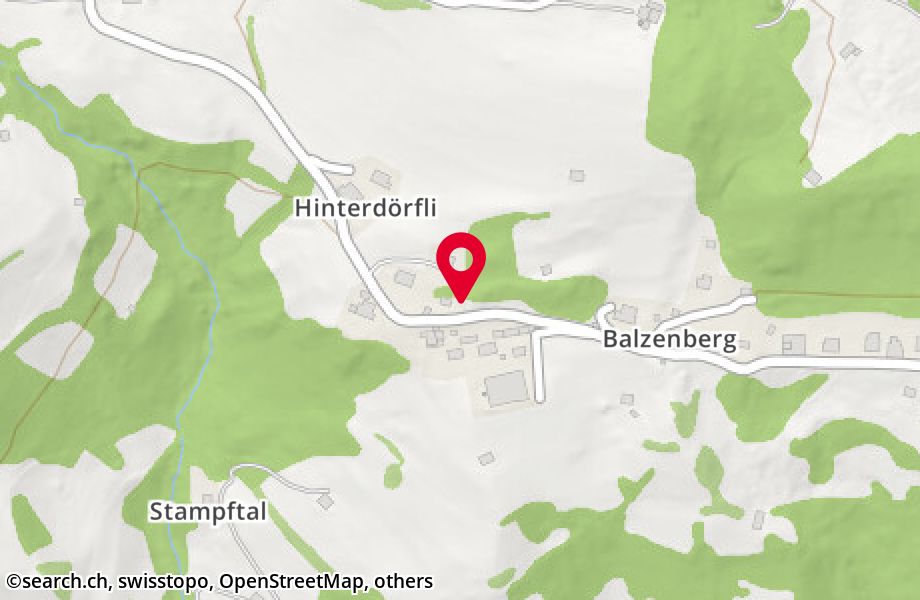 Balzenberg 496, 3762 Erlenbach im Simmental