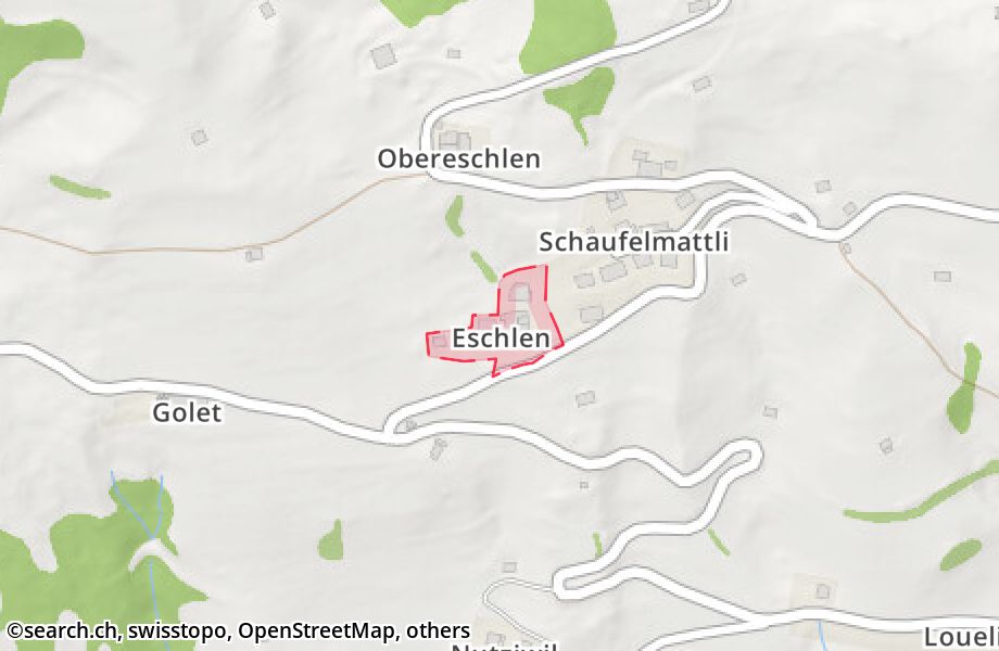 Eschlen, 3762 Erlenbach im Simmental