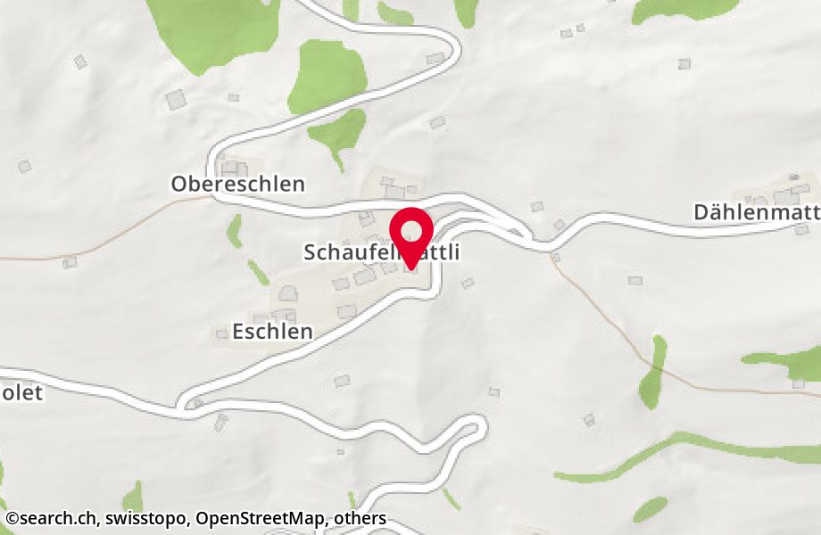 Schaufelmattli 472C, 3762 Erlenbach im Simmental