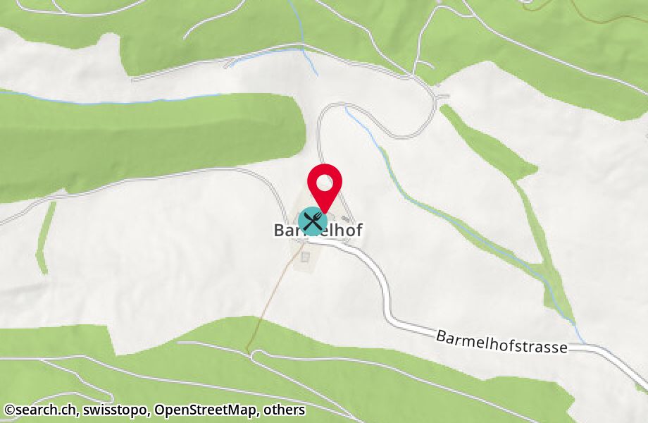 Barmelhofstrasse 50, 5015 Erlinsbach