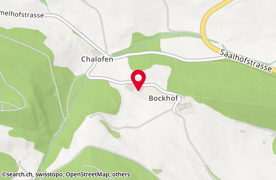Bockhof 148, 5015 Erlinsbach