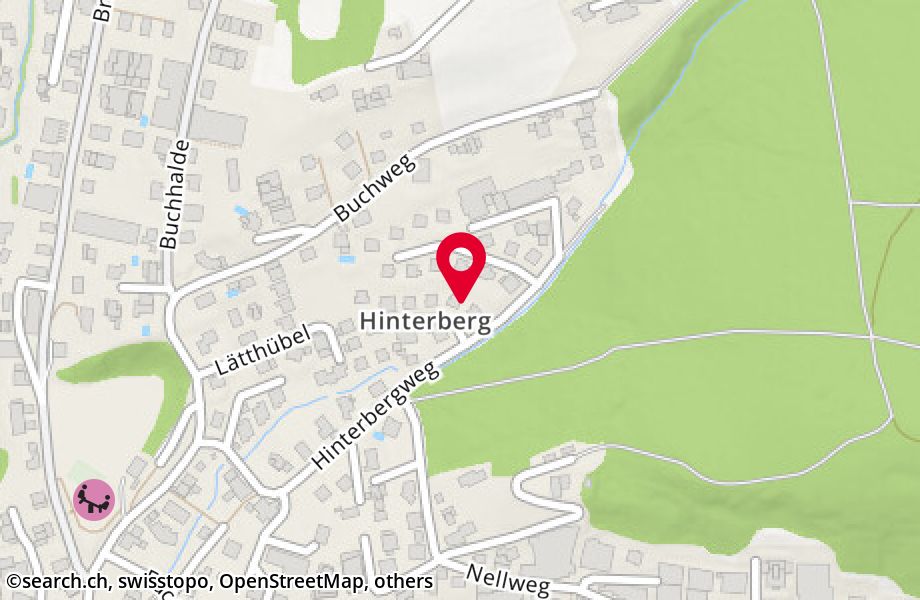 Hinterbergweg 13H, 5018 Erlinsbach