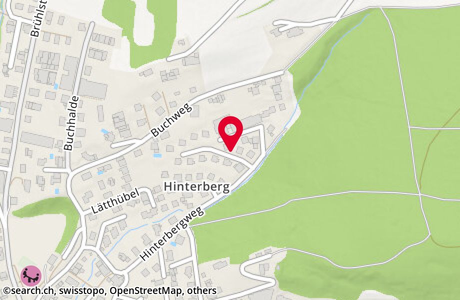 Hinterbergweg 35, 5018 Erlinsbach