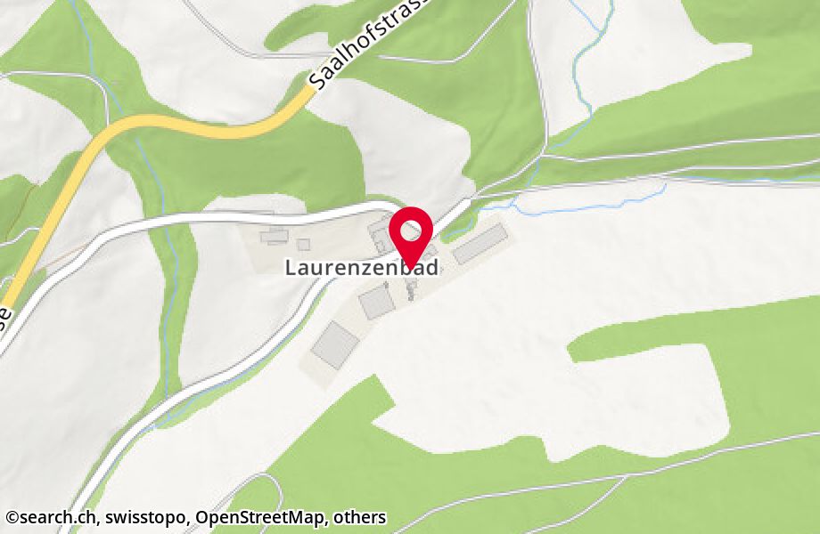 Laurenzenbad 235, 5018 Erlinsbach