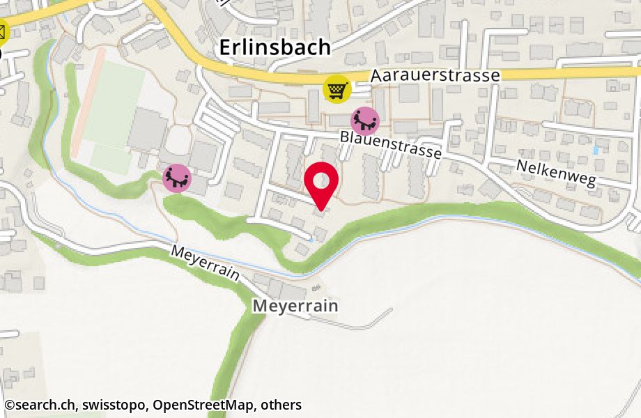 Veilchenweg 3, 5018 Erlinsbach