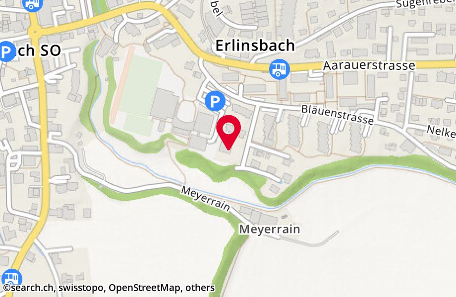 Veilchenweg 4, 5018 Erlinsbach