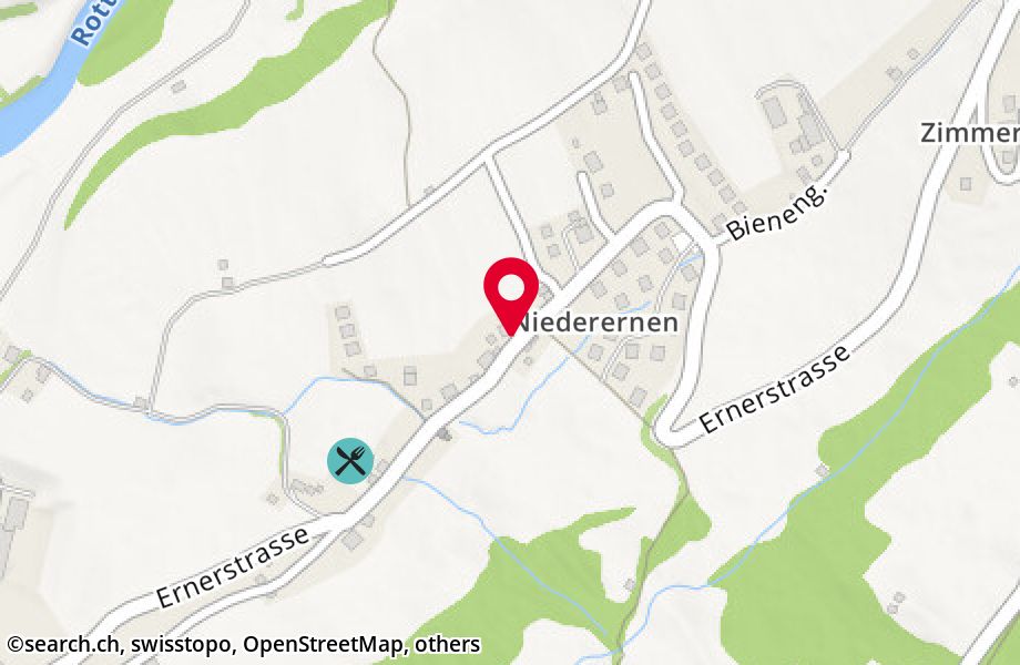 Ernerstrasse 81, 3995 Ernen