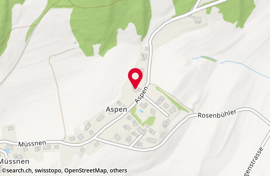 Aspen 31, 9492 Eschen