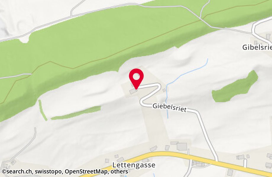 Gibelsriet 2, 8733 Eschenbach