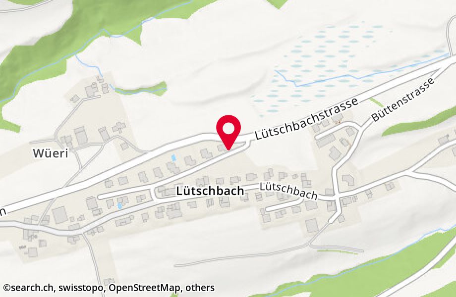 Gwandenstrasse 2, 8733 Eschenbach