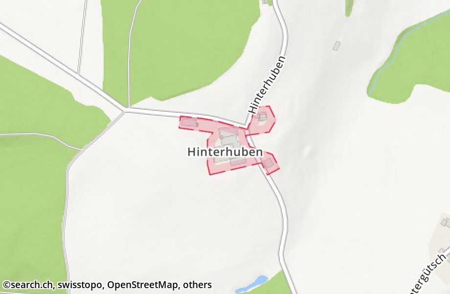 Hinterhuben, 6274 Eschenbach