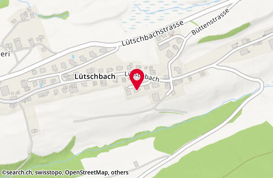 Lütschbach 13, 8733 Eschenbach