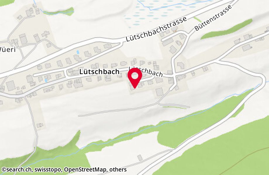 Lütschbach 15, 8733 Eschenbach