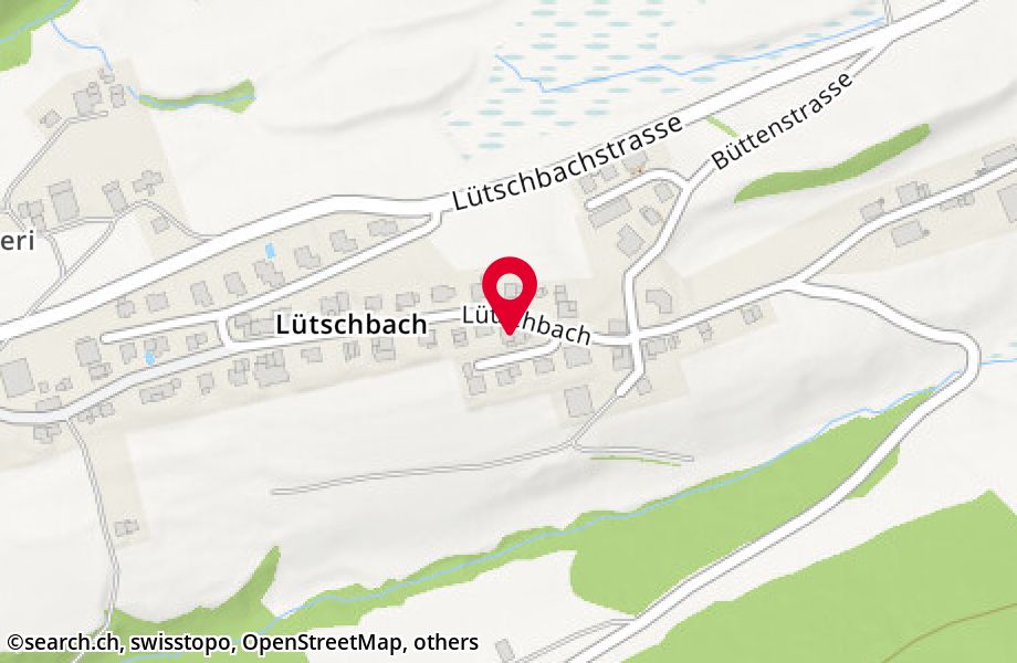 Lütschbach 17b, 8733 Eschenbach