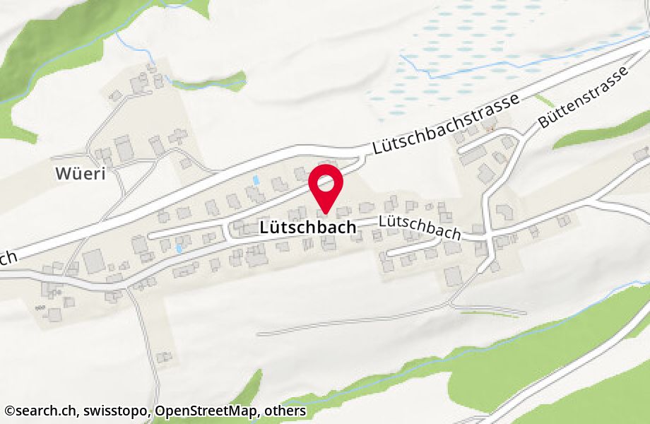 Lütschbach 20, 8733 Eschenbach