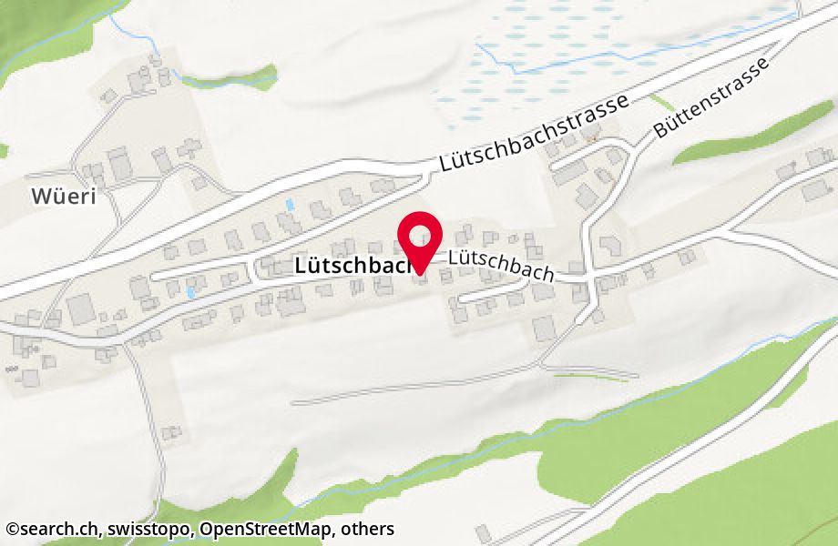 Lütschbach 21, 8733 Eschenbach
