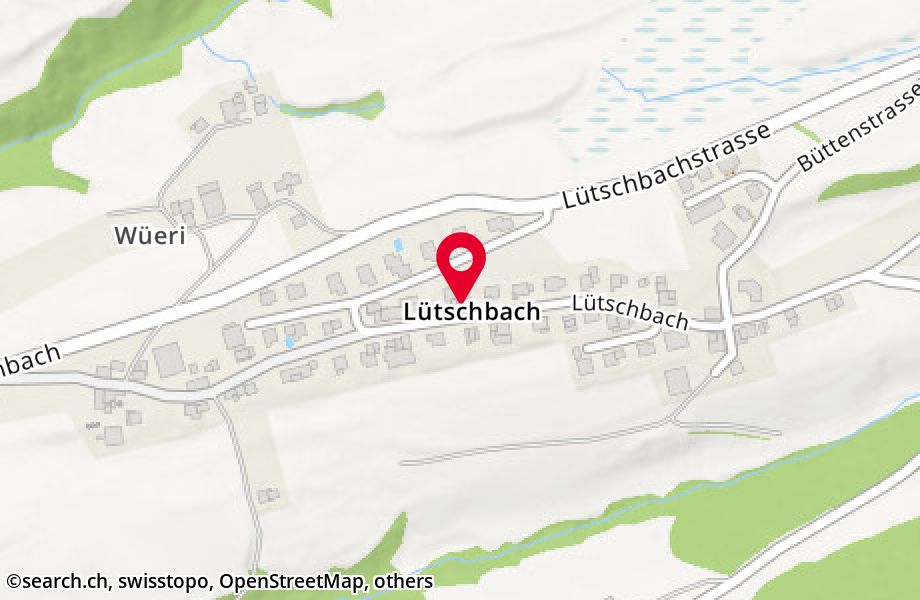 Lütschbach 22, 8733 Eschenbach