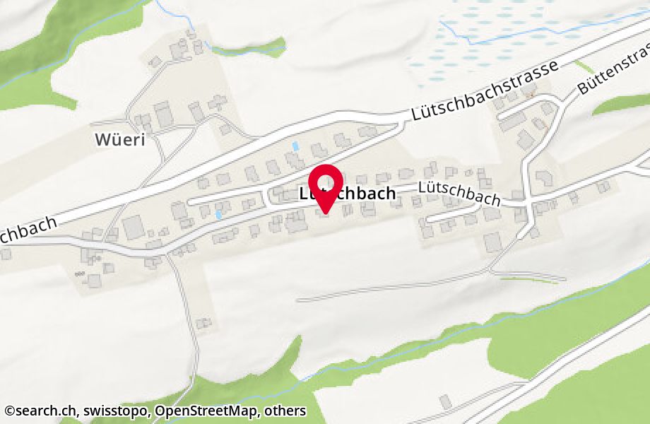 Lütschbach 27, 8733 Eschenbach