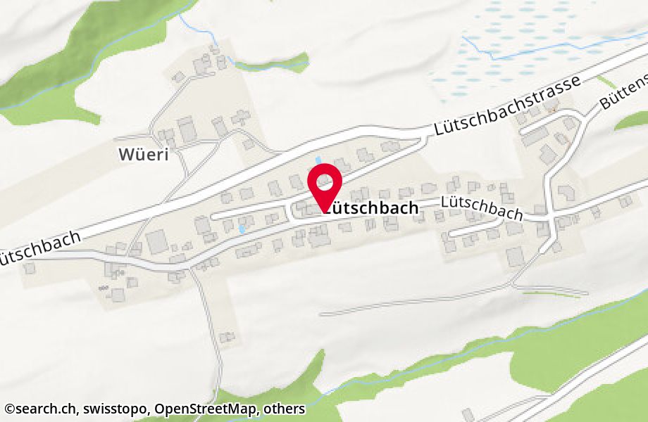 Lütschbach 28, 8733 Eschenbach