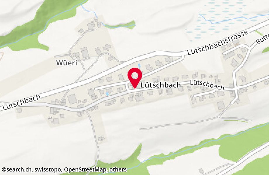 Lütschbach 30, 8733 Eschenbach