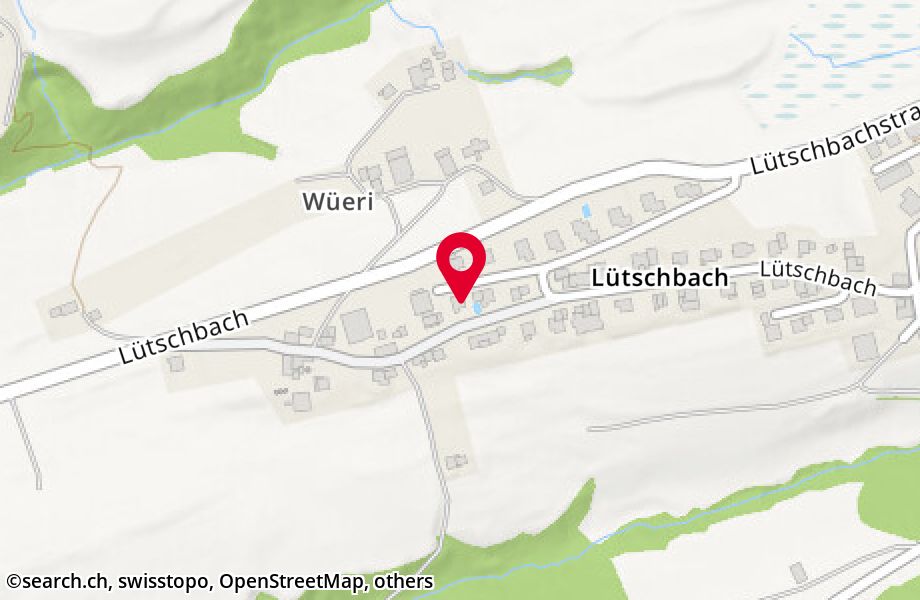 Lütschbach 38, 8733 Eschenbach