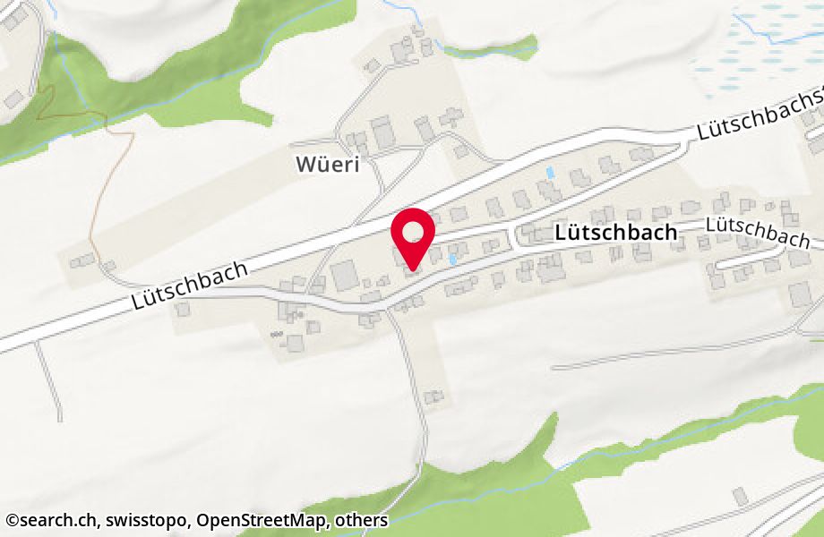 Lütschbach 40, 8733 Eschenbach