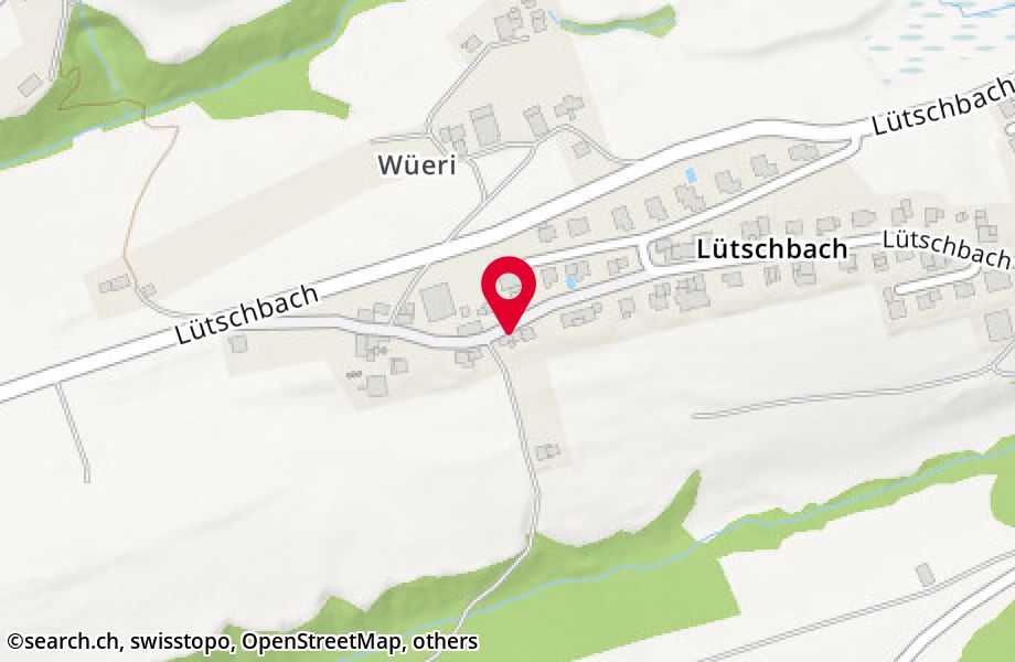 Lütschbach 41, 8733 Eschenbach