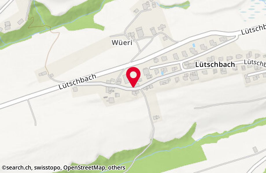 Lütschbach 44, 8733 Eschenbach