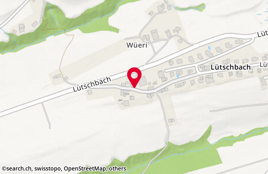 Lütschbach 46, 8733 Eschenbach