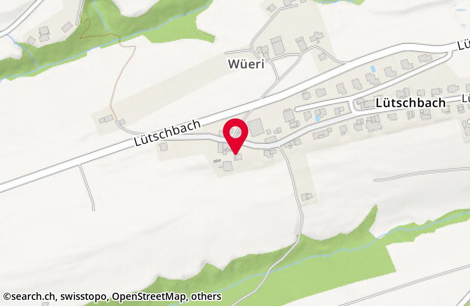 Lütschbach 47, 8733 Eschenbach