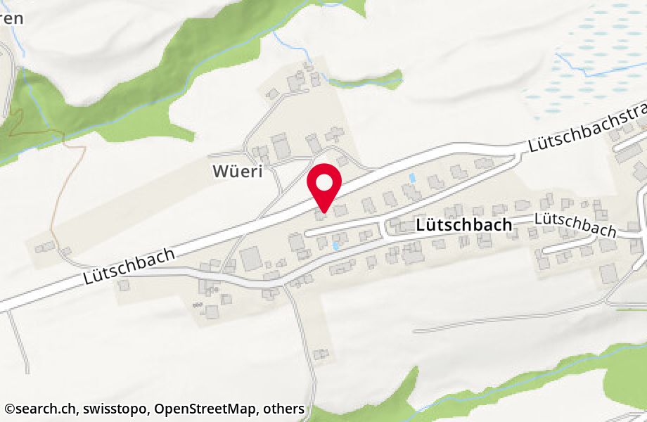 Lütschbach 48, 8733 Eschenbach