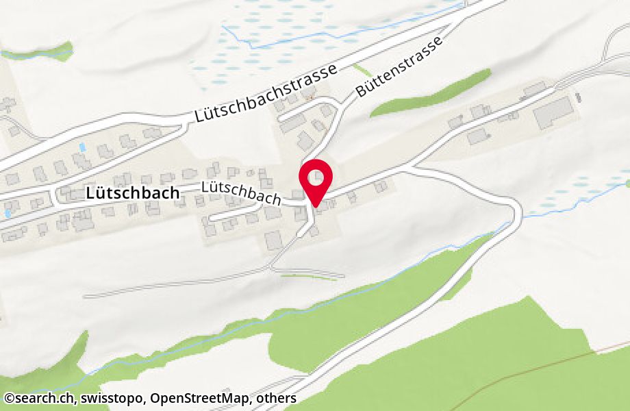 Lütschbach 5, 8733 Eschenbach