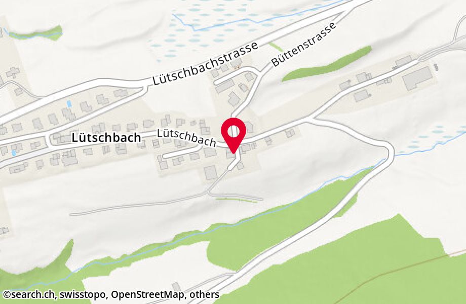 Lütschbach 7, 8733 Eschenbach