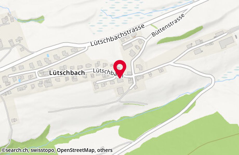 Lütschbach 9, 8733 Eschenbach